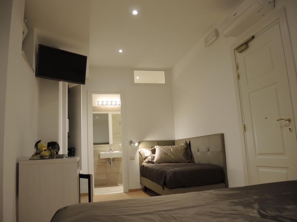 Trastevere Luxury Guest House Рим Номер фото